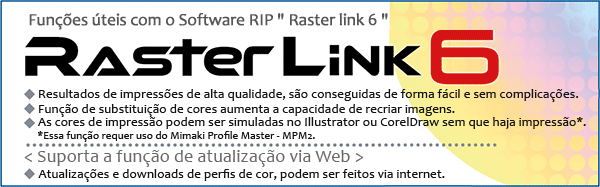 RasterLink6