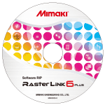 RasterLink6Plus