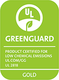 GREENGUARD Gold