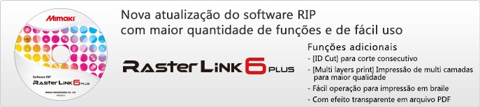 RasterLink6Plus