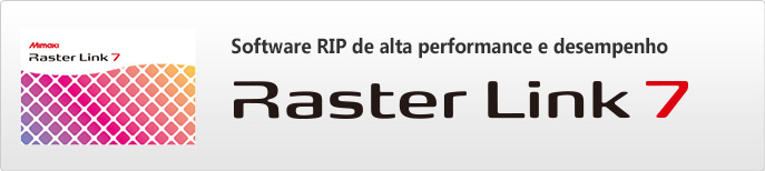 RasterLink7