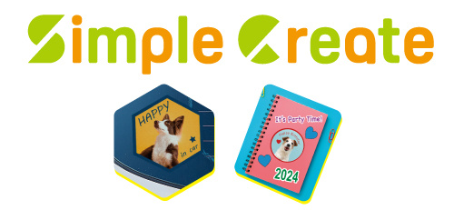 Software de Design Simples "Simple Create"