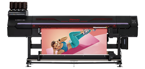 UJ330H-160 (em mídias flexíveis)
