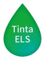 Tinta ELS