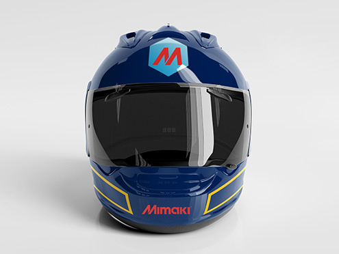 Capacete